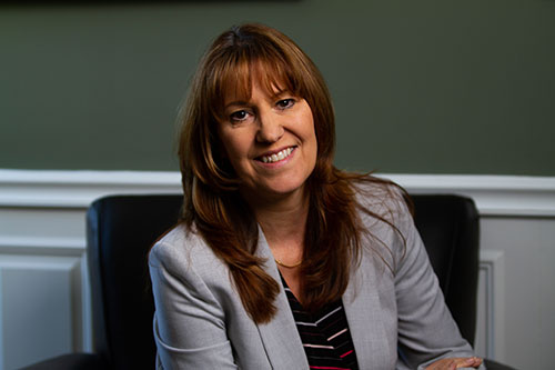 Jill Lantsberger - Member Advisor - Affinity Plus Federal Credit